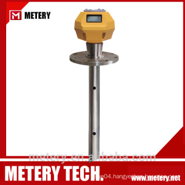 Fuel level gauge sensor